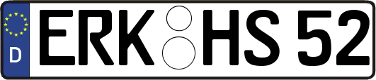 ERK-HS52