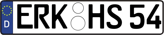 ERK-HS54