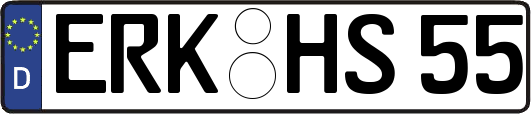 ERK-HS55