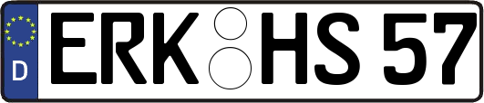 ERK-HS57