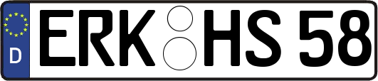 ERK-HS58