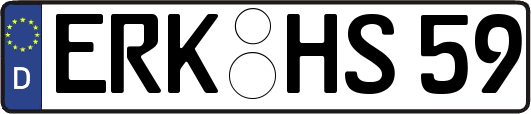 ERK-HS59