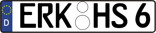ERK-HS6