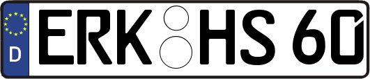 ERK-HS60