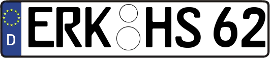 ERK-HS62