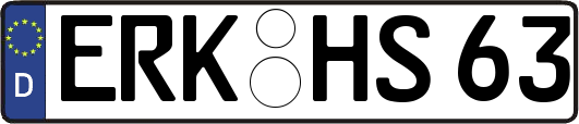 ERK-HS63