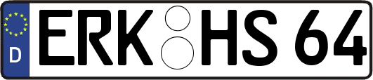 ERK-HS64