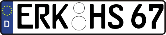 ERK-HS67
