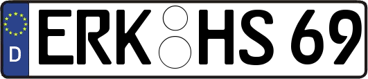 ERK-HS69