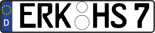 ERK-HS7