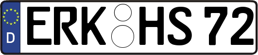 ERK-HS72