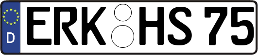 ERK-HS75