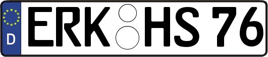 ERK-HS76