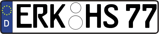 ERK-HS77