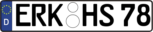 ERK-HS78