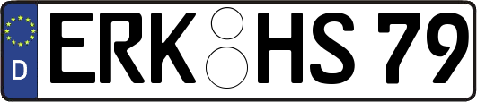 ERK-HS79