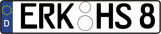 ERK-HS8