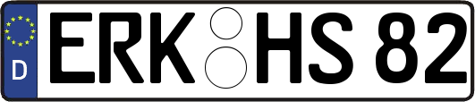 ERK-HS82