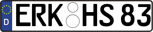ERK-HS83