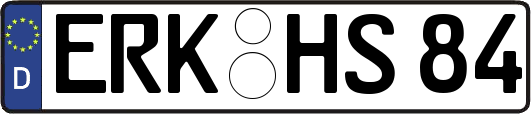 ERK-HS84