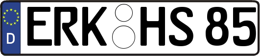 ERK-HS85