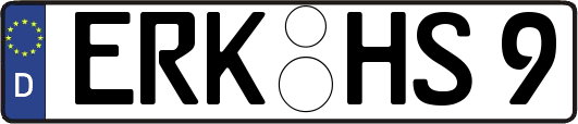 ERK-HS9