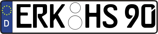 ERK-HS90