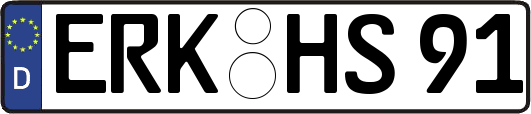 ERK-HS91