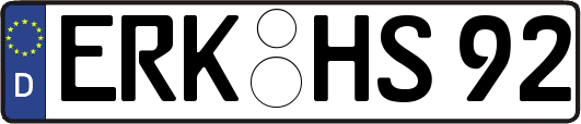 ERK-HS92