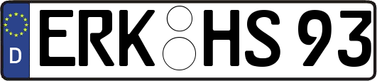 ERK-HS93