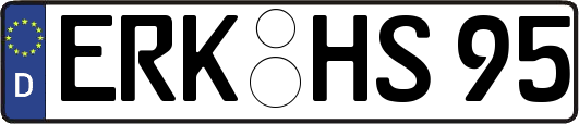 ERK-HS95