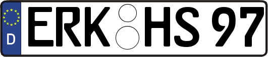 ERK-HS97