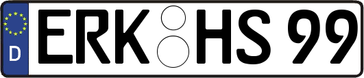 ERK-HS99