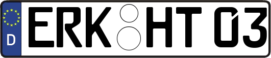 ERK-HT03