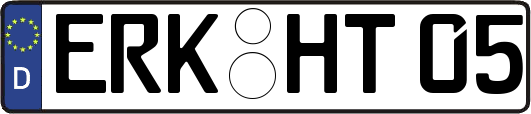 ERK-HT05