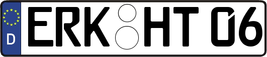ERK-HT06