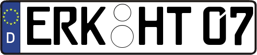 ERK-HT07
