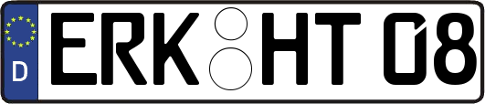ERK-HT08