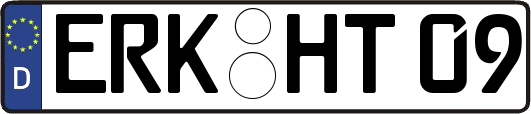 ERK-HT09