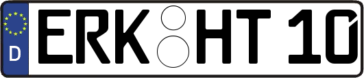 ERK-HT10