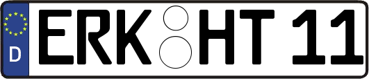 ERK-HT11