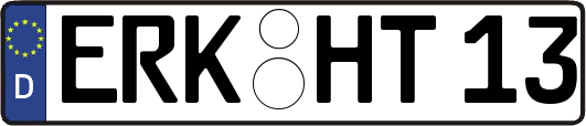 ERK-HT13