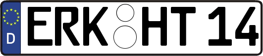 ERK-HT14