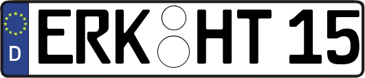 ERK-HT15