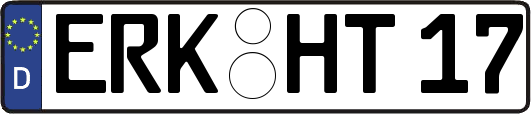 ERK-HT17