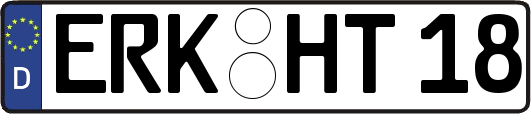 ERK-HT18