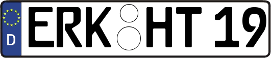 ERK-HT19