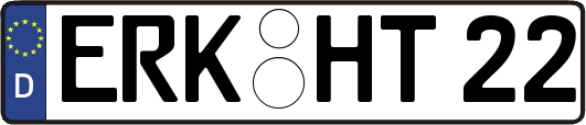 ERK-HT22