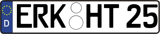 ERK-HT25