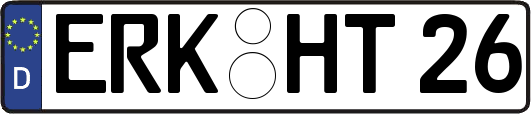 ERK-HT26